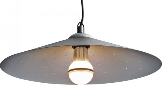 Ampoule LED à écl.péri.6 watts 