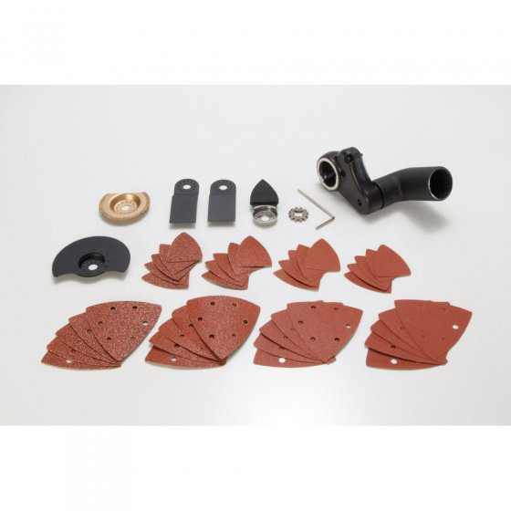 Outil multifonctions à haute fréquence 