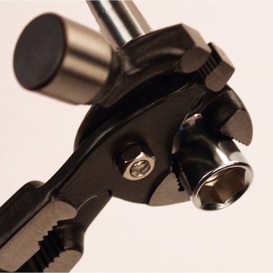 Multifunctioneel tool 