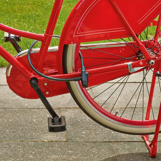 Anti-vol avec alarme 