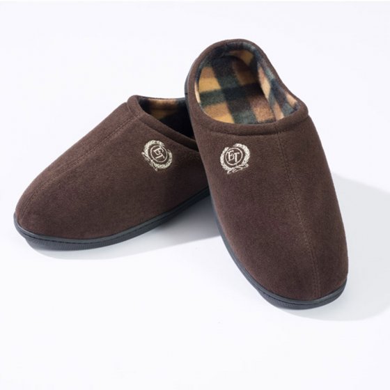 Extra lichte huispantoffel 