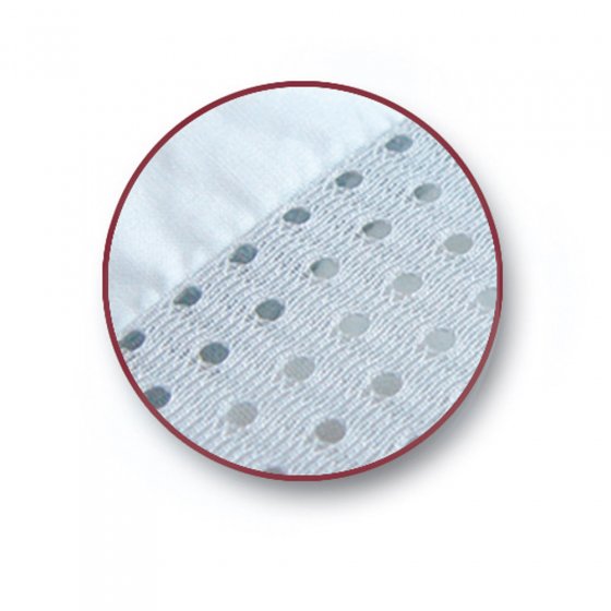 4-seizoenen donsdeken Climabalance® 