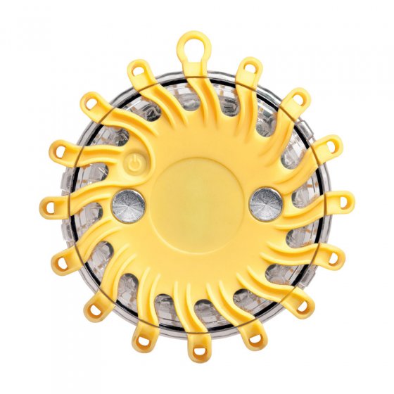 Lampe d’avertissement à LED 