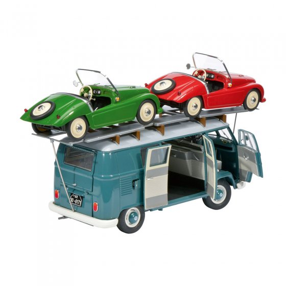 VW T1 'Kleinschnittger' 