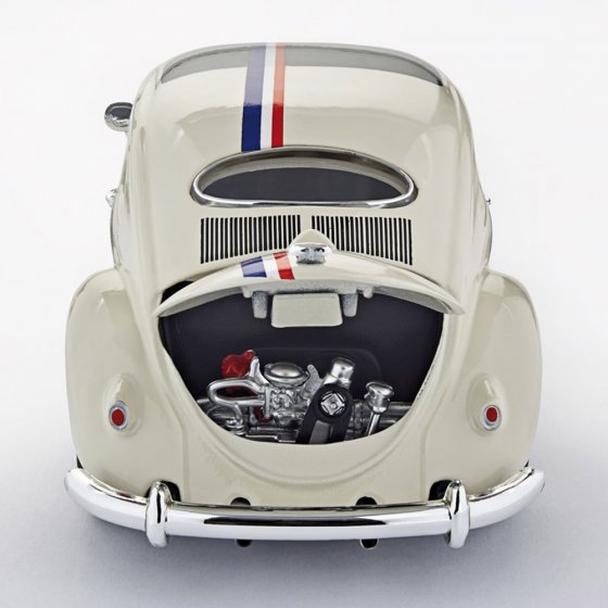 VW Kever ‘Herbie’ 