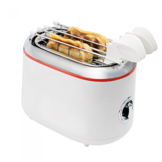 Sandwich Toaster "Croque Monsieur" 