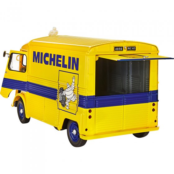 Citroën HY 'Michelin' 