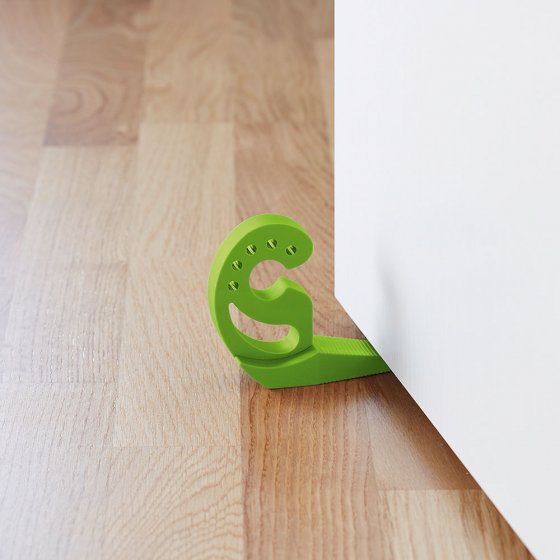 Multifunctionele wig in set van 2 