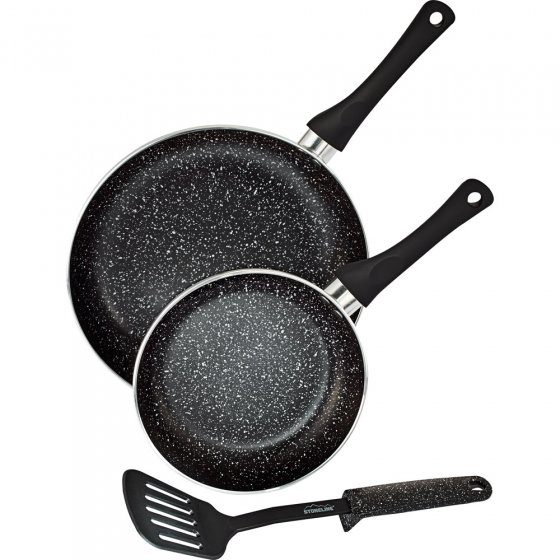 Set de poêles Stoneline® 