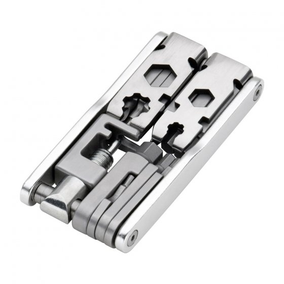 Kit d'outils vélo 20 pièces 