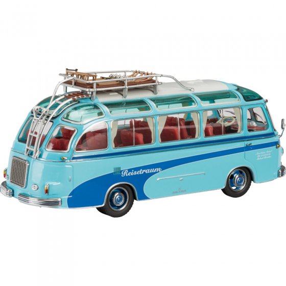 Setra S6  "Rêve de voyage" 