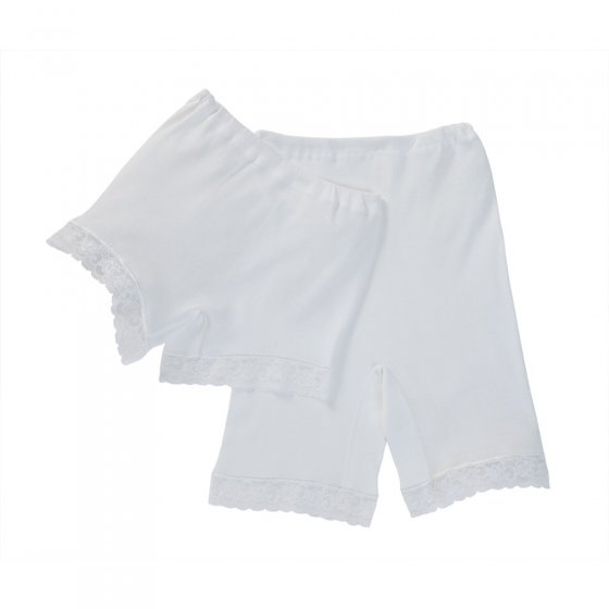 Langbein-Schlüpfer 3er Gr. 40 Lot de 3  