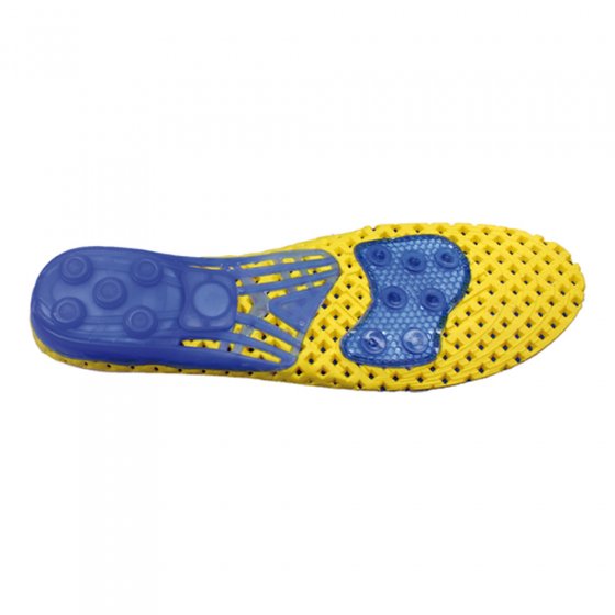 Springveren inlegzolen 1 paar 