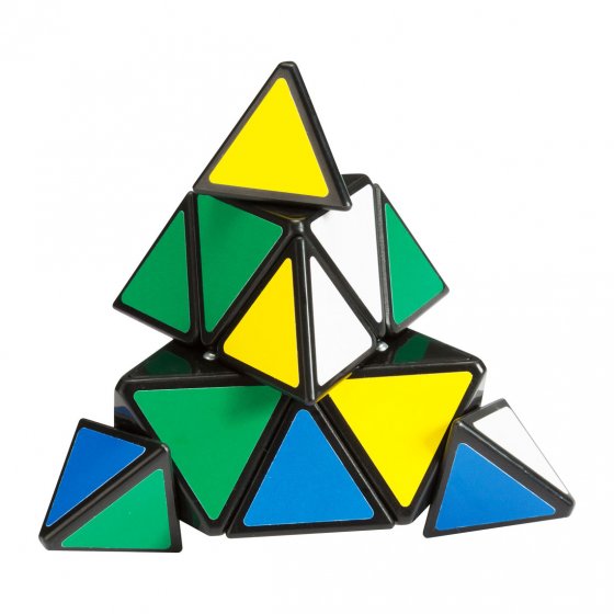 3D-piramidepuzzel 