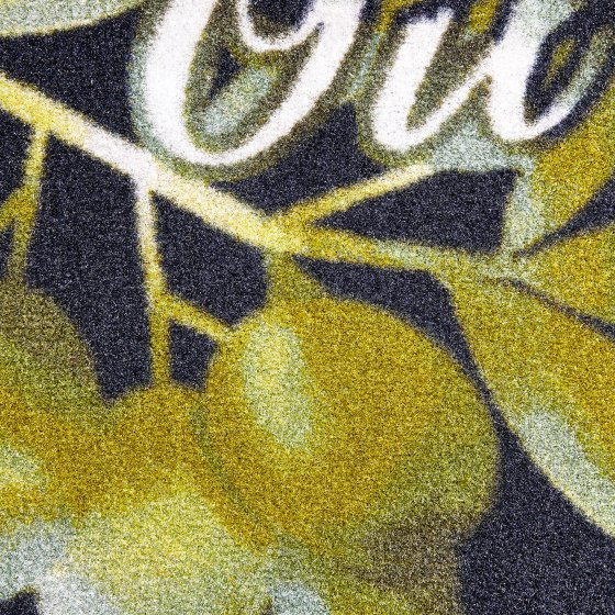 Wasbaar keukentapijt 