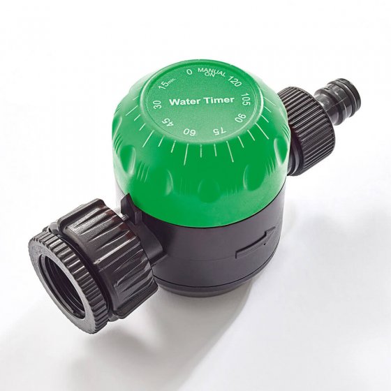 Mechanische tijdschakelklok 