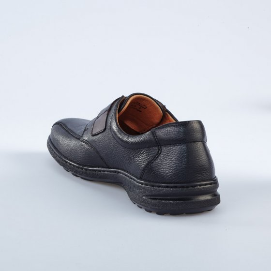 Chaussures confort à patte auto-agrippante 