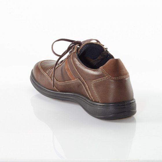 Aircomfort-schoenen met een ritssluiting 