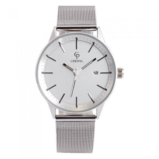 Montre maille milanaise 