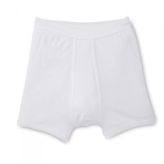 Maillot de corps à côtes fines, lot de 3 Lot de 3  