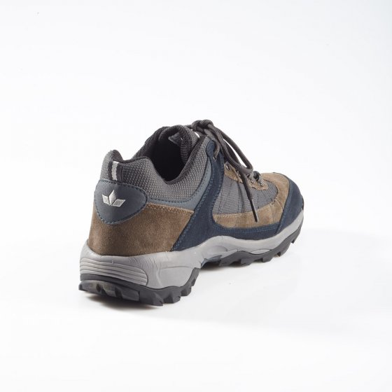 Chaussures de randonnée à membrane climatique  36 | Marine-gris