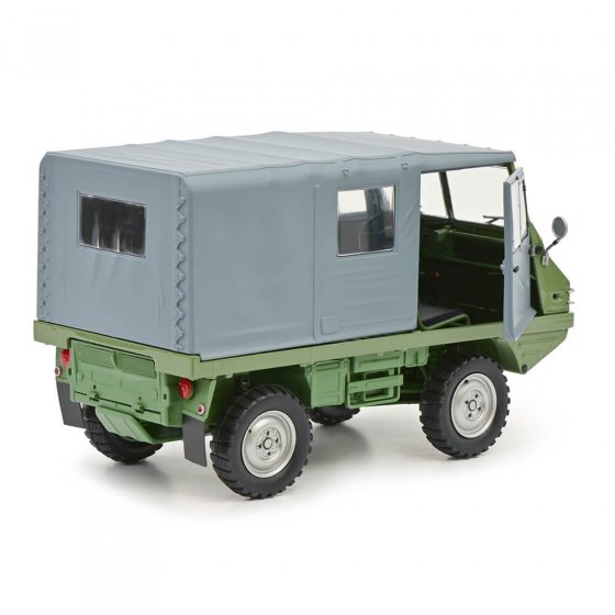 Steyr-Puch Haflinger 