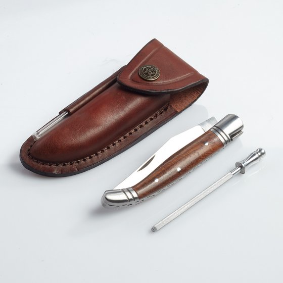 SET DE COUTEAU DE POCHE 