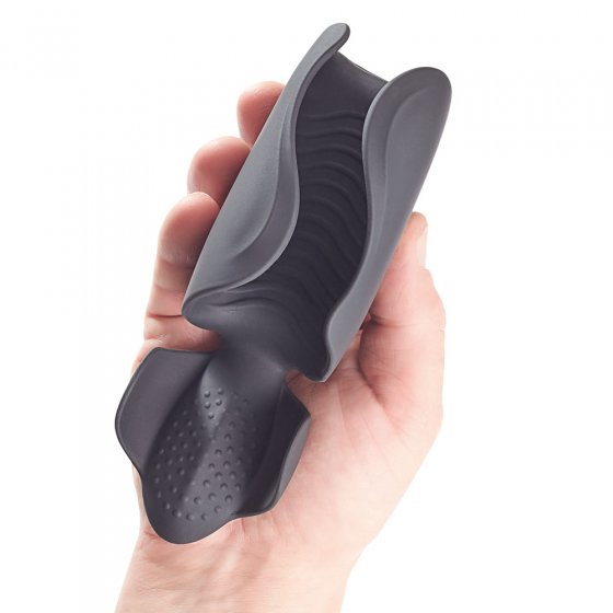 Vibrerende stimulator  "Wings" 