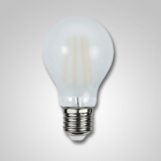 LED-Lamp E27 Warmwit 