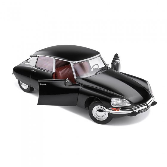 Citroën DS 21 Special 