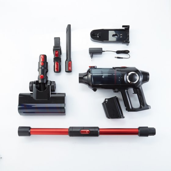 Aspirateur cyclonique sans fil 