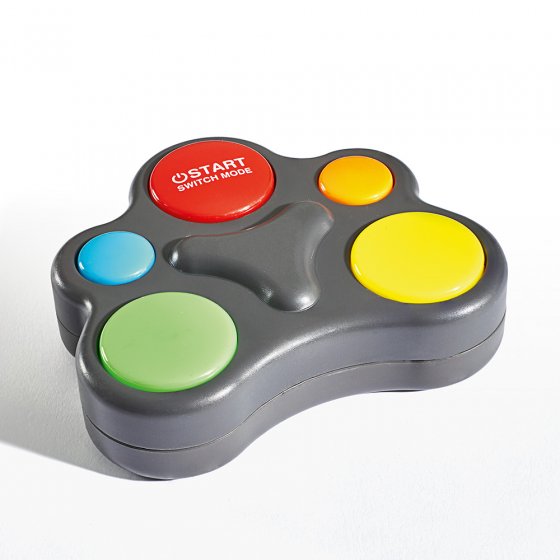 Entraîneur de mémoire 