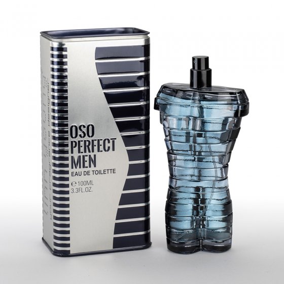 Herengeur 'Oso Perfect' 100 ml 
