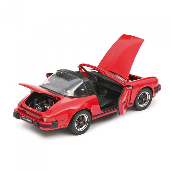 Porsche 911 Carrera Targa 