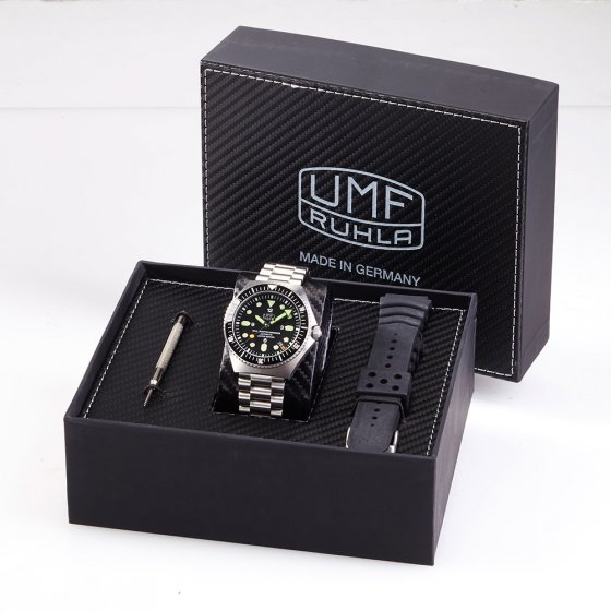 NVA-Kampfschwimmer-horloge 