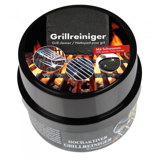 Barbecue- en ovenreiniger 500 ml 