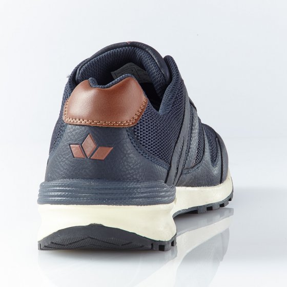 Sportieve stretch-instappers 