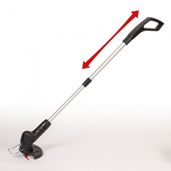 Coupe-bordure sans fil 