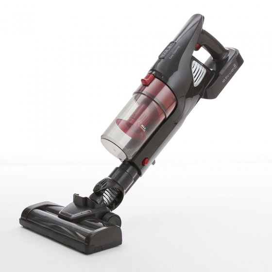 Snoerloze cycloonstofzuiger 