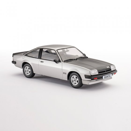 Opel Manta B GT/E 