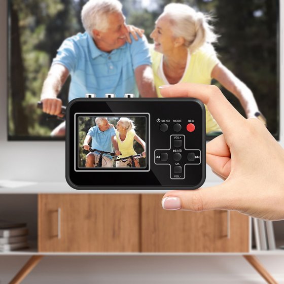 Convertisseur numérique 