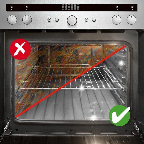 SuperClean anti-incrustations 500 ml  