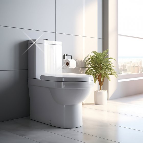 SuperClean stortbakreiniger 500 ml 