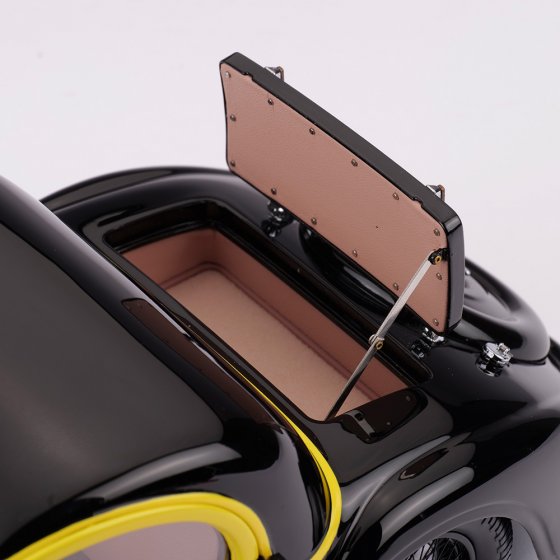 Bugatti Type 57SC Atalante 