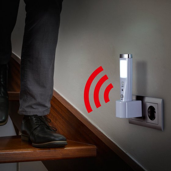 Inductie-led-controlelampje Set van 2 