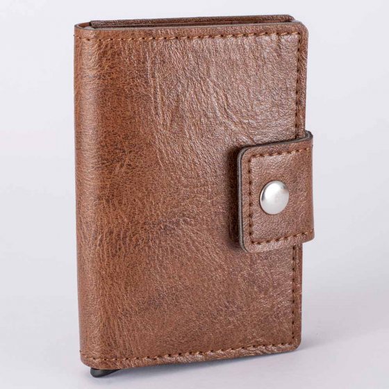 Elegante pasjeshouder 