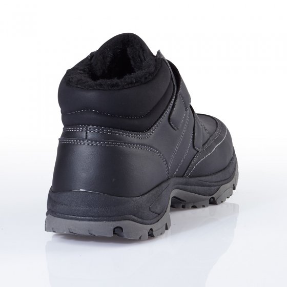 Boots thermiques à membrane climatique 