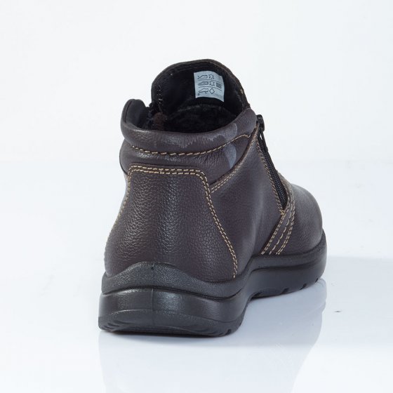 Aircomfort-laarsjes met klimaatmembraan 