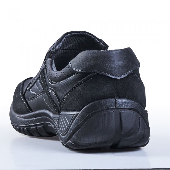 Ultralichte stretch-instappers 