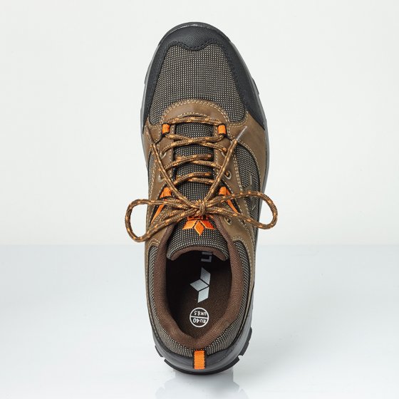 Wandelschoenen met klimaatmembraan 